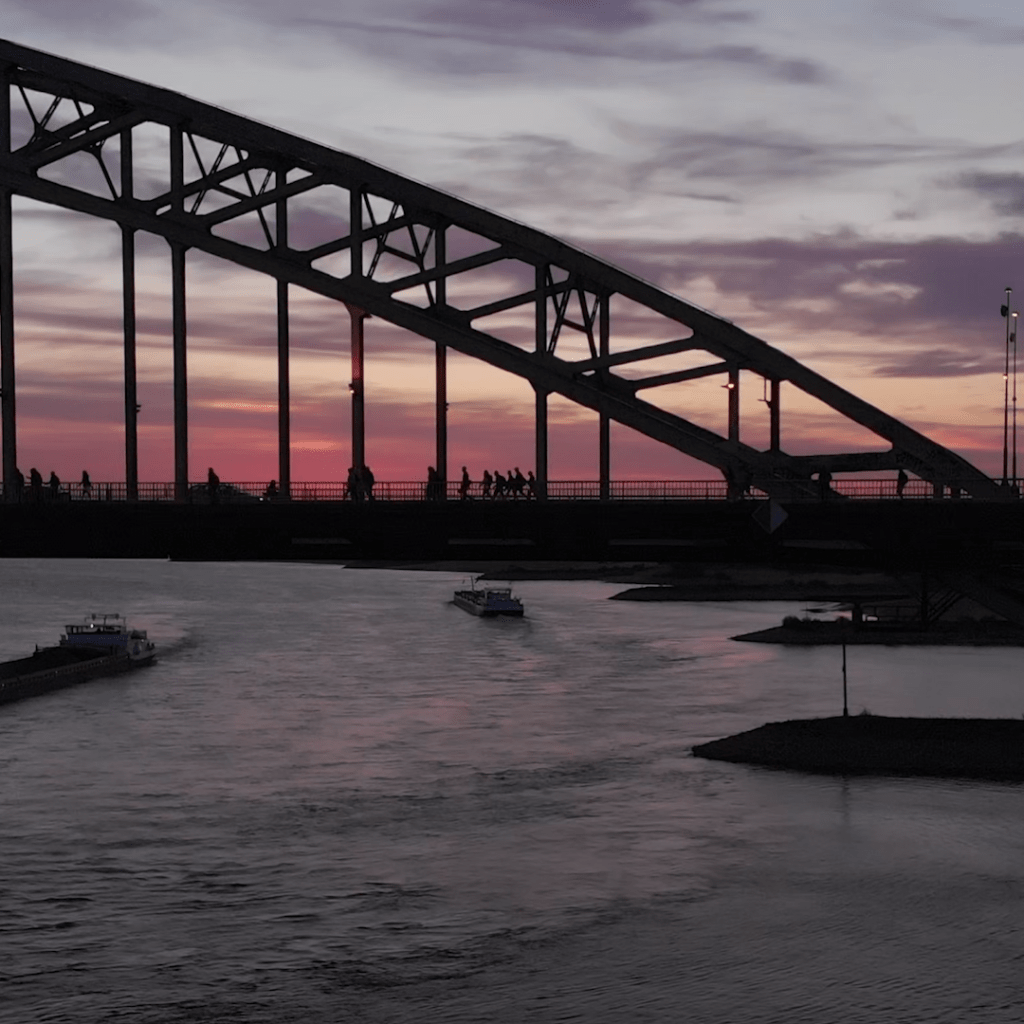 Videoserie Nederlandse Rode&nbsp;Kruis