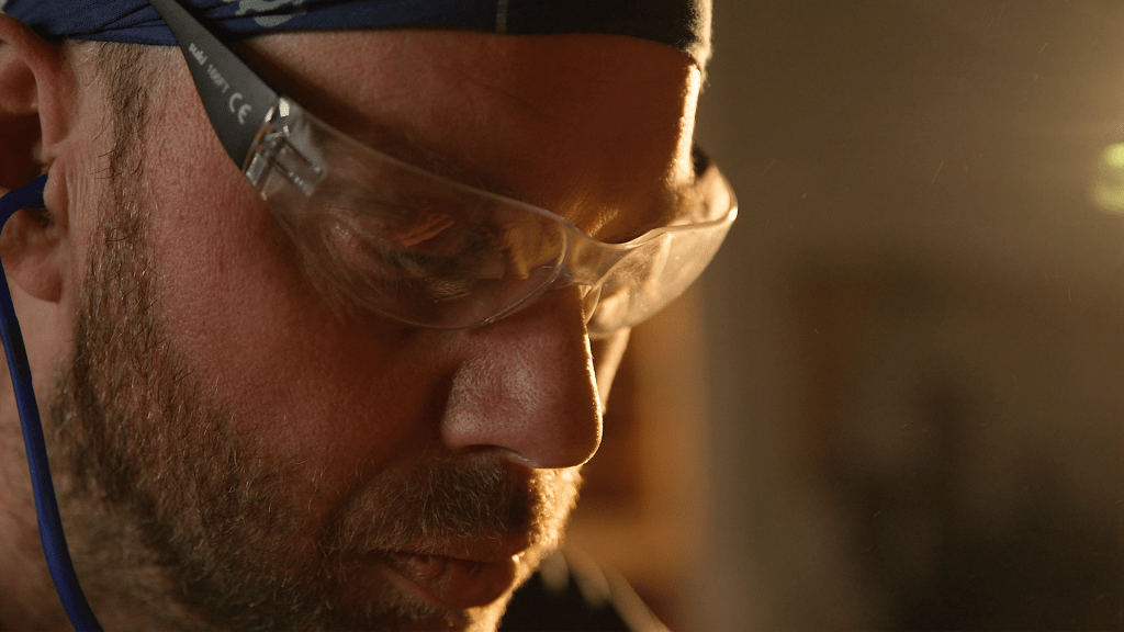 Documentaire Meesterslijper