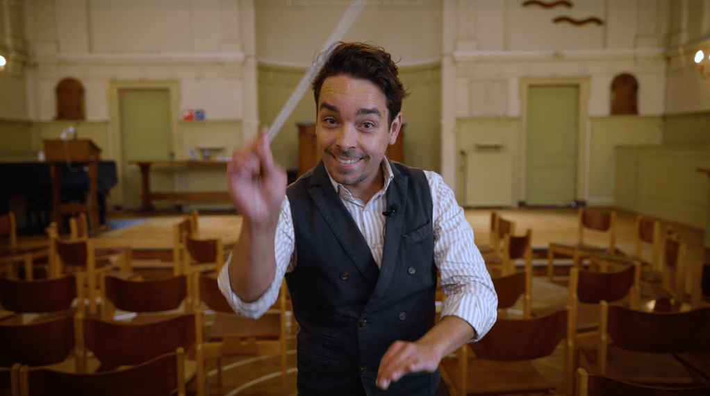 Jeugdtelevisie KRO-NCRV