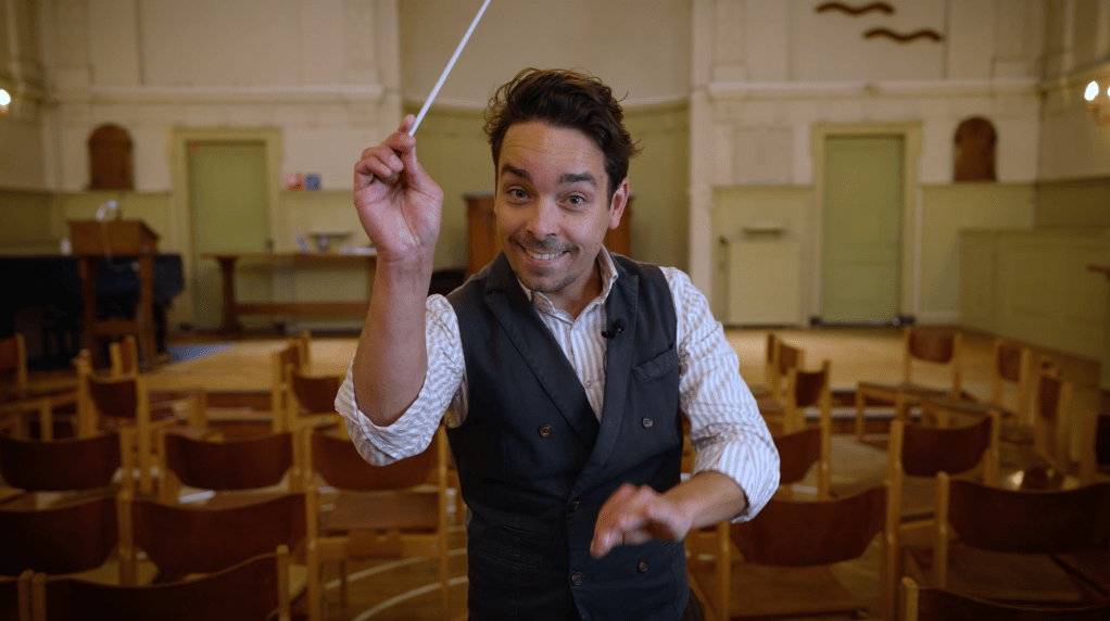 Jeugdtelevisie KRO-NCRV